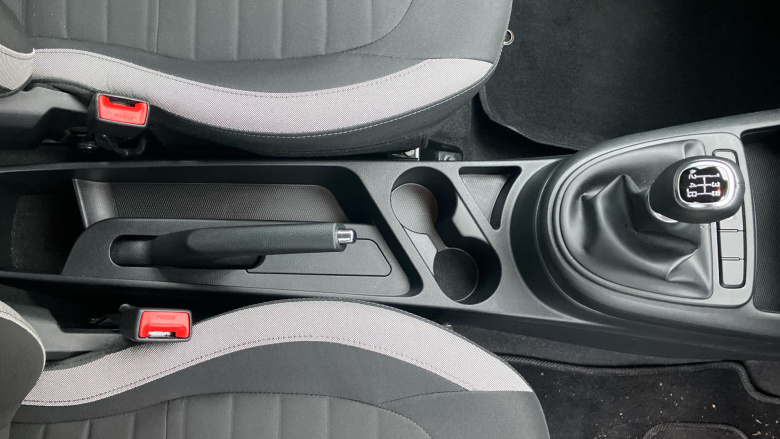 Hyundai i10 1.2 MPi SE Connect 5dr Petrol Hatchback